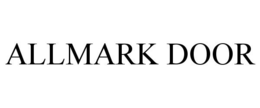 ALLMARK DOOR trademark