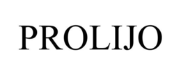 PROLIJO trademark