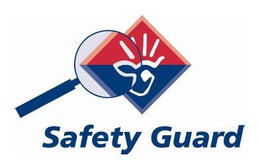 SAFETY GUARD trademark