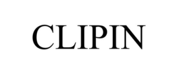 CLIPIN trademark