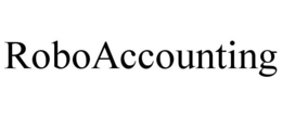 ROBOACCOUNTING trademark