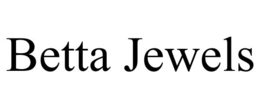 BETTA JEWELS trademark
