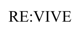 RE:VIVE trademark