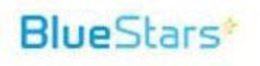 BLUESTARS trademark