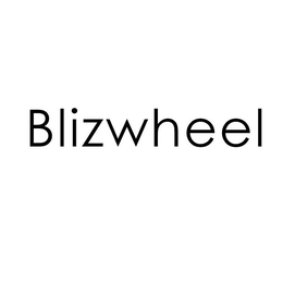 BLIZWHEEL trademark