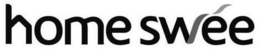 HOME SWEE trademark