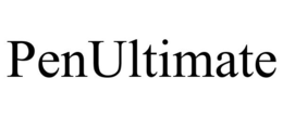PENULTIMATE trademark
