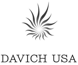 DAVICH USA trademark