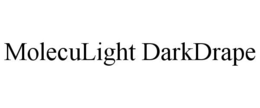 MOLECULIGHT DARKDRAPE trademark