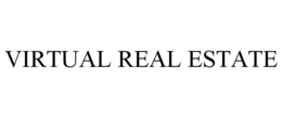 VIRTUAL REAL ESTATE trademark