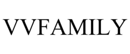 VVFAMILY trademark
