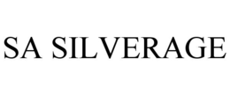 SA SILVERAGE trademark