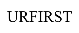 URFIRST trademark