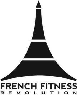 FRENCH FITNESS REVOLUTION trademark