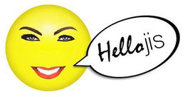 HELLOJIS trademark