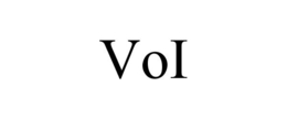 VOI trademark