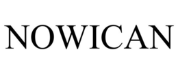 NOWICAN trademark