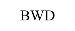BWD trademark