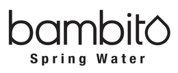 BAMBITO SPRING WATER trademark