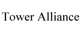 TOWER ALLIANCE trademark