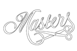 MASTERS trademark