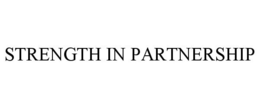 STRENGTH IN PARTNERSHIP trademark