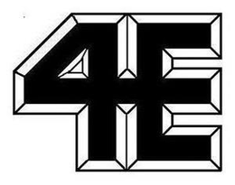 4E trademark