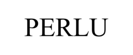 PERLU trademark