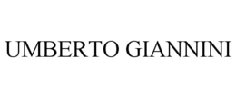 UMBERTO GIANNINI trademark