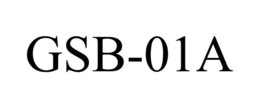 GSB-01A trademark