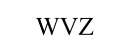 WVZ trademark