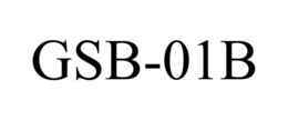 GSB-01B trademark