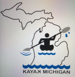 KAYAK MICHIGAN trademark