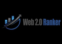 WEB 2.0 RANKER trademark