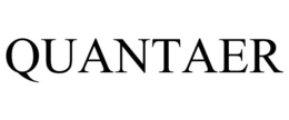 QUANTAER trademark