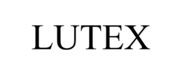 LUTEX trademark
