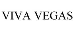 VIVA VEGAS trademark