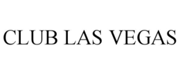 CLUB LAS VEGAS trademark