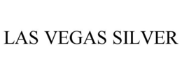 LAS VEGAS SILVER trademark