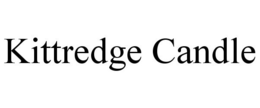 KITTREDGE CANDLE trademark
