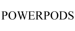 POWERPODS trademark