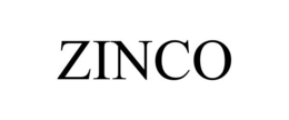 ZINCO trademark