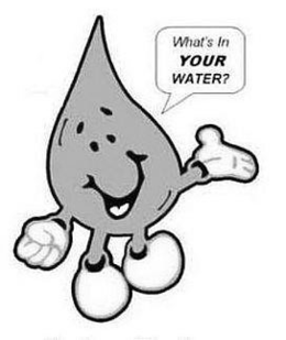 WHAT'S IN YOUR WATER? trademark