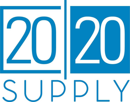 2020 SUPPLY trademark