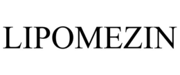 LIPOMEZIN trademark