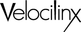 VELOCILINX trademark