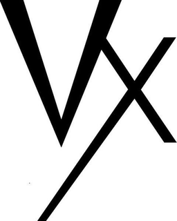VX trademark