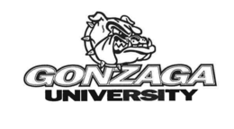 GONZAGA UNIVERSITY trademark
