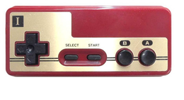 SELECT START A B trademark