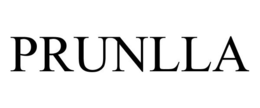 PRUNLLA trademark